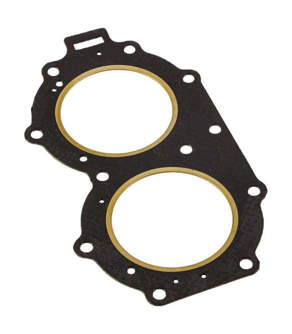 Прокладка под головку цилиндров Yamaha 25H-30A, Omax