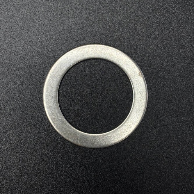 Шайба стальная диам. 29 мм WASHER (Quicksilver)