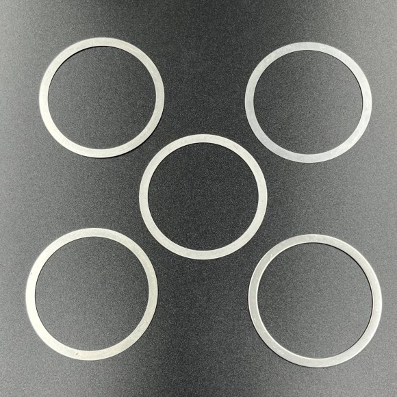 Набор колец регулировочных(shim kit)  MERCRUISER BRAVO I/II/III, X/XR (OMAX)