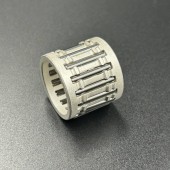 Игольчатый подшипник поршневого пальца снегохода  BRP/POLARIS (20x25x22,8) (420832425; 420832427; 42