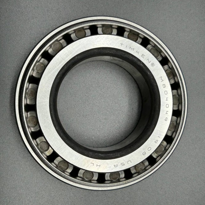 Подшипник роликовый конический BEARING SET (Quicksilver)