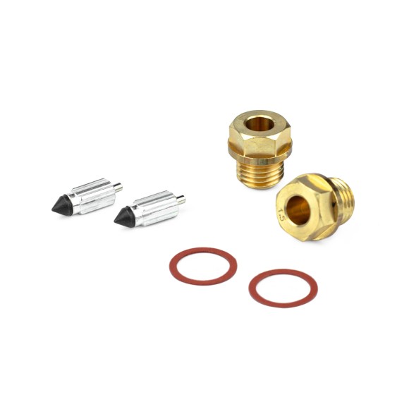 Ремкомплект карбюратора Sledex для Polaris Ремкомплект карбюратора Sledex для Polaris