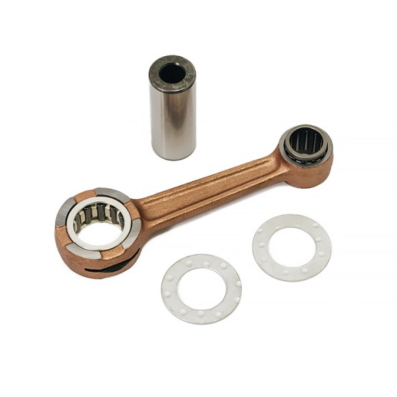 Шатунная сборка Suzuki 12160-93902 Шатунная сборка Suzuki 12160-93902