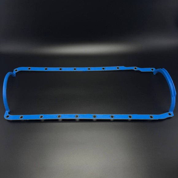Прокладка резинометаллическая GASKET (Quicksilver)