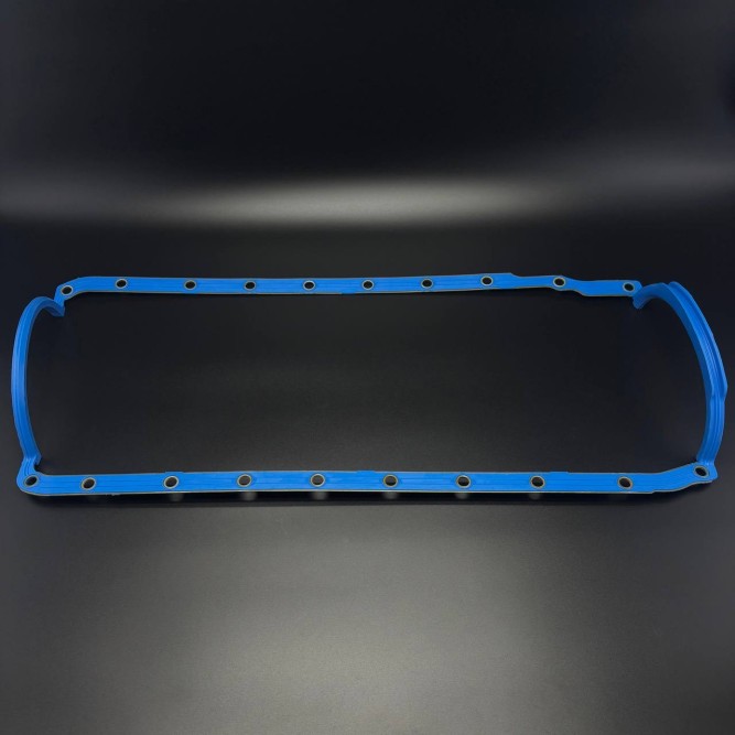 Прокладка резинометаллическая GASKET (Quicksilver)