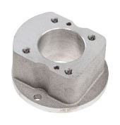 Основание помпы Suzuki 20HP Основание помпы Suzuki 20HP