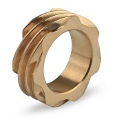 Шестерня коленвала центральная Sledex для Arctic Cat 600/800 '14-'21