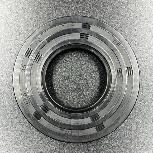 Сальник коленвала BRP Ski-Doo/Lynx/Sea-Doo(290831952; 420831950; 420831952) (35x72x7/8) (KINETIX)