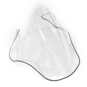 Стекло ветровое Polaris IQ Widetrak 600 (68см, 2мм) Стекло ветровое Polaris IQ Widetrak 600 (68см, 2мм)