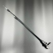 Трос обогатителя карбюратора BRP Ski Doo (512059914) (KINETIX)