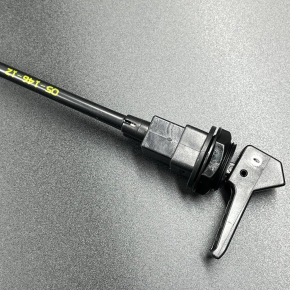 Трос обогатителя карбюратора BRP Ski Doo (512059914) (KINETIX)