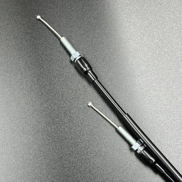 Трос обогатителя карбюратора BRP Ski Doo (512059914) (KINETIX)