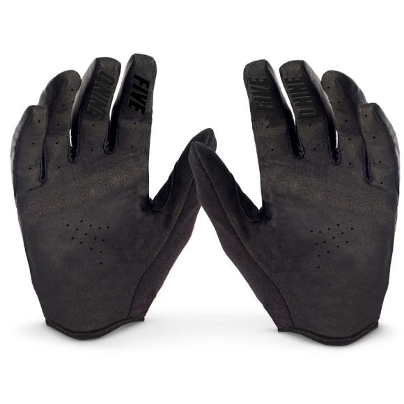 Перчатки 509 4 Low без утеплителя Speedsta Black Gold , LG