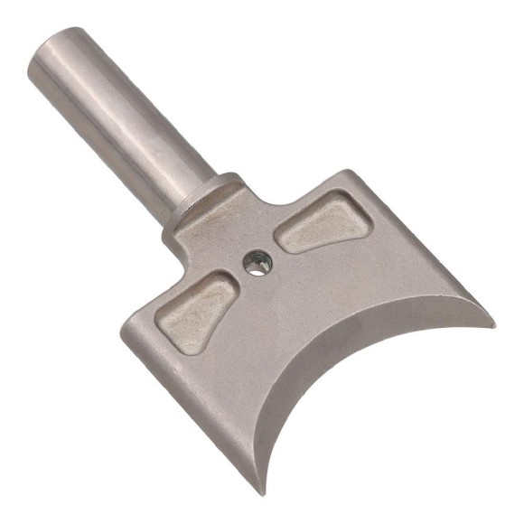 Лопатка выхлопного клапана Sledex для Polaris 800 '08-'16 Лопатка выхлопного клапана Sledex для Polaris 800 '08-'16