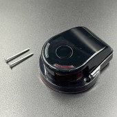 Огонь ходовой(комбинированный)