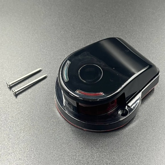 Огонь ходовой(комбинированный) Огонь ходовой(комбинированный)