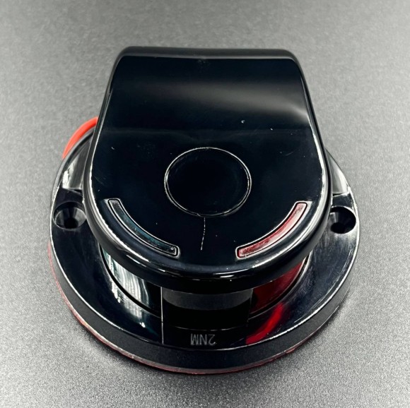 Огонь ходовой(комбинированный)