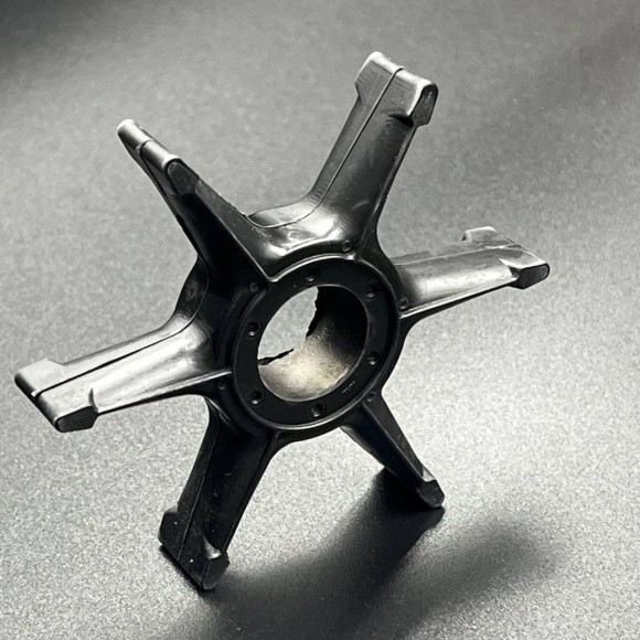 Крыльчатка помпы охлаждения Yamaha 25-30 Old (Osaka)