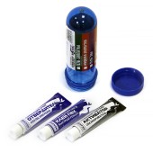 Ремнабор №5, бесцветный