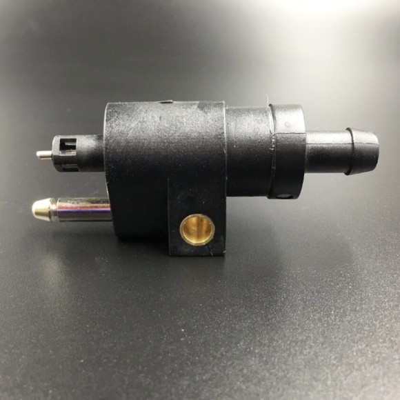 Коннектор топливный Tohatsu MFS4-30 (8M0148583) (из мотора) (Osaka)