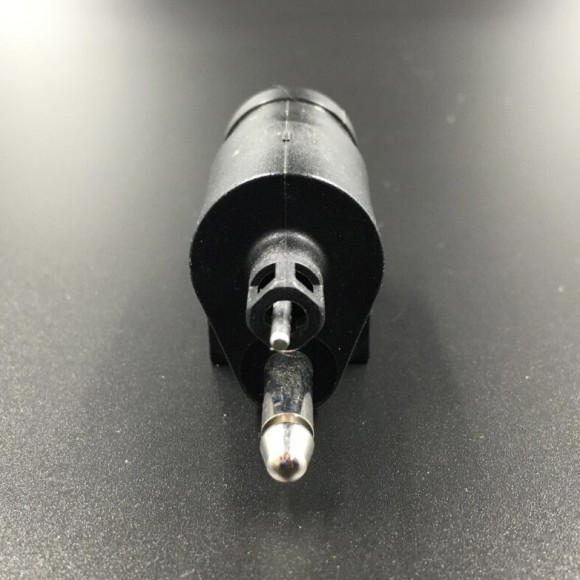 Коннектор топливный Tohatsu MFS4-30 (8M0148583) (из мотора) (Osaka)