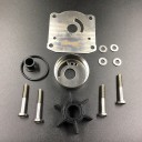 Ремкомплект помпы охлаждения Yamaha 25-30/ F25-30 (61N-W0078) (Omax)