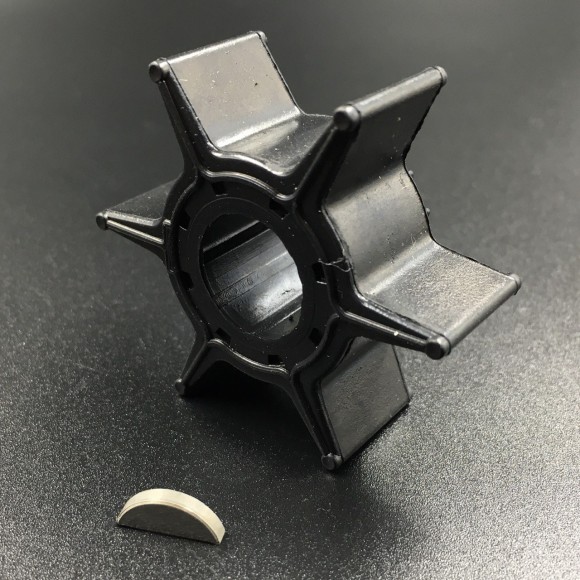 Ремкомплект помпы охлаждения Yamaha 25-30/ F25-30 (61N-W0078) (Omax)