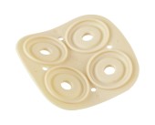 Диафрагма для насоса SFDP2-027-017-41