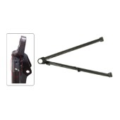 Рычаг А-образный нижний левый Sledex для Ski-Doo (заменяет SM-08256)