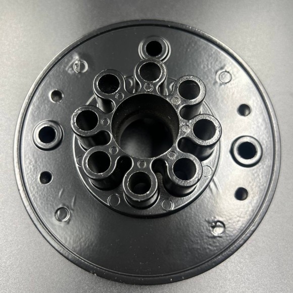 Редуктор рулевой регулируемый (Т81+X52) (PWB)