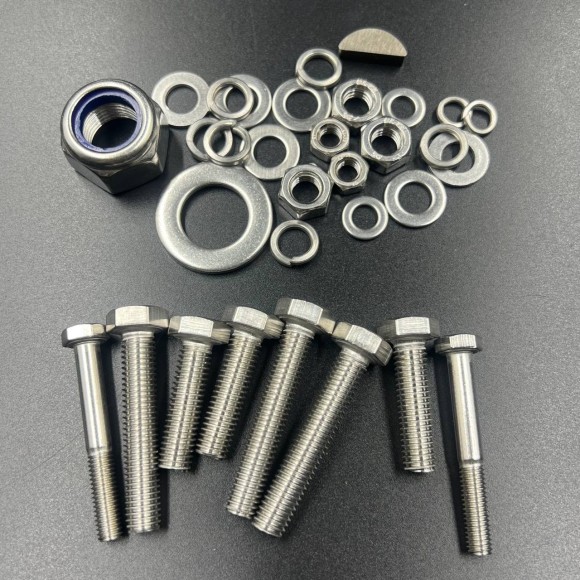 Редуктор рулевой регулируемый (Т81+X52) (PWB)