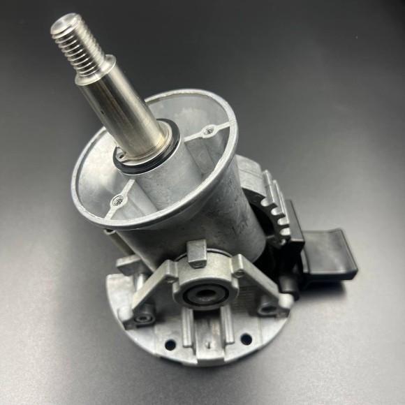 Редуктор рулевой регулируемый (Т81+X52) (PWB)