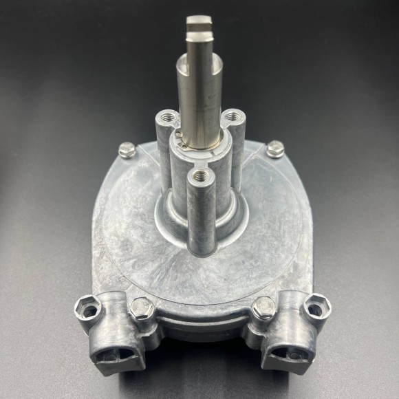 Редуктор рулевой регулируемый (Т81+X52) (PWB)