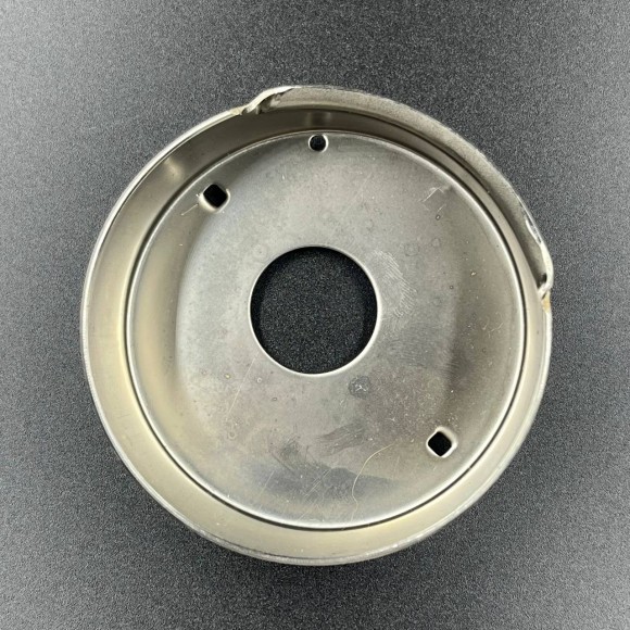 Стакан помпы охлаждения Yamaha 115-225 (Omax)