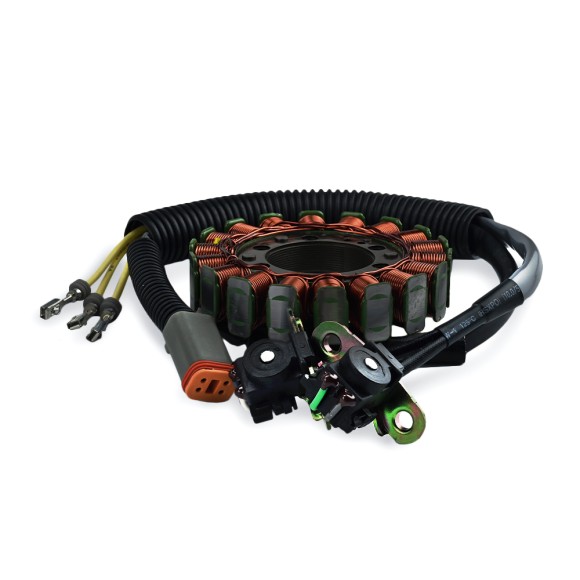 Статор Sledex для Ski-Doo Статор Sledex для Ski-Doo