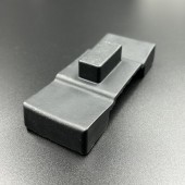 Прокладка передняя нижняя подвески Yamaha 40X (WUHU)