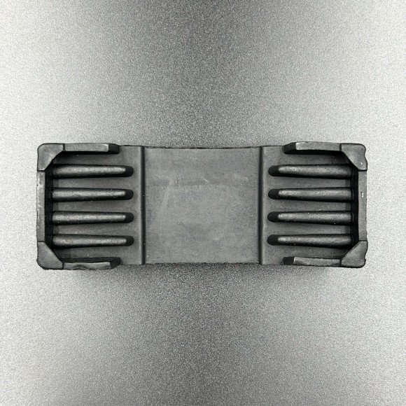 Прокладка передняя нижняя подвески Yamaha 40X (WUHU)