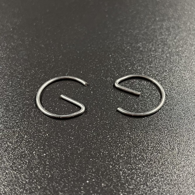 Поршневой комплект Yamaha 9.9-15 (0.25mm) (682-11635-00) (Omax)