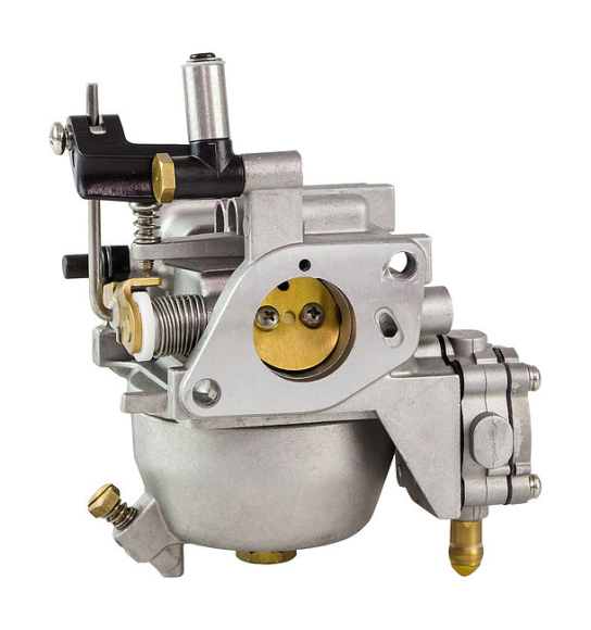 Карбюратор Suzuki DT15, Omax