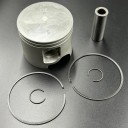 Поршневой комплект Yamaha 150-200 (S) (0.25mm) (KACAWA)