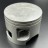 Поршневой комплект Yamaha 150-200 (S) (0.25mm) (KACAWA)