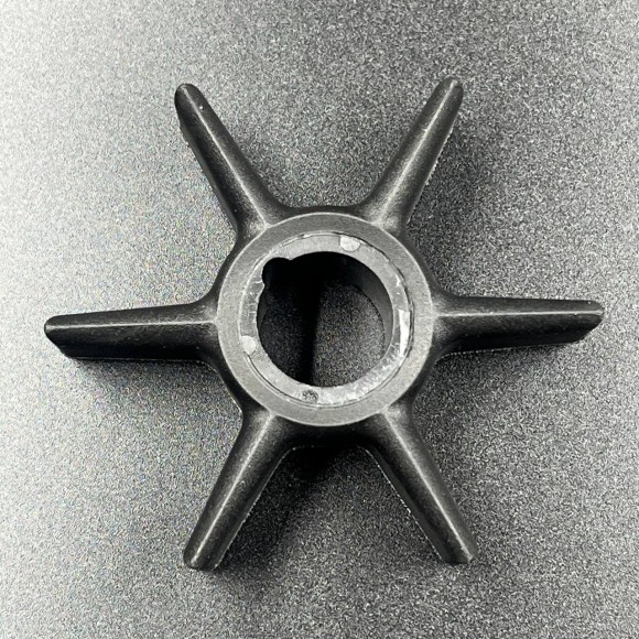 Крыльчатка помпы охлаждения Mercury 30-60 (PREMARINE) Крыльчатка помпы охлаждения Mercury 30-60 (PREMARINE)
