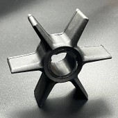 Крыльчатка помпы охлаждения Mercury 30-60 (PREMARINE)