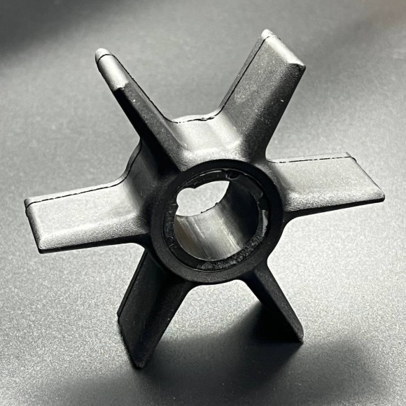Крыльчатка помпы охлаждения Mercury 30-60 (PREMARINE)