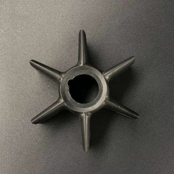 Крыльчатка помпы охлаждения Mercury 30-60 (PREMARINE)