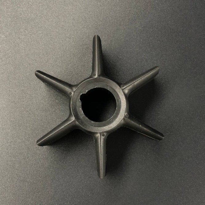 Крыльчатка помпы охлаждения Mercury 30-60 (PREMARINE)