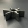 Крыльчатка помпы охлаждения Mercury 30-60 (PREMARINE)