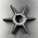 Крыльчатка помпы охлаждения Mercury 30-60 (PREMARINE)