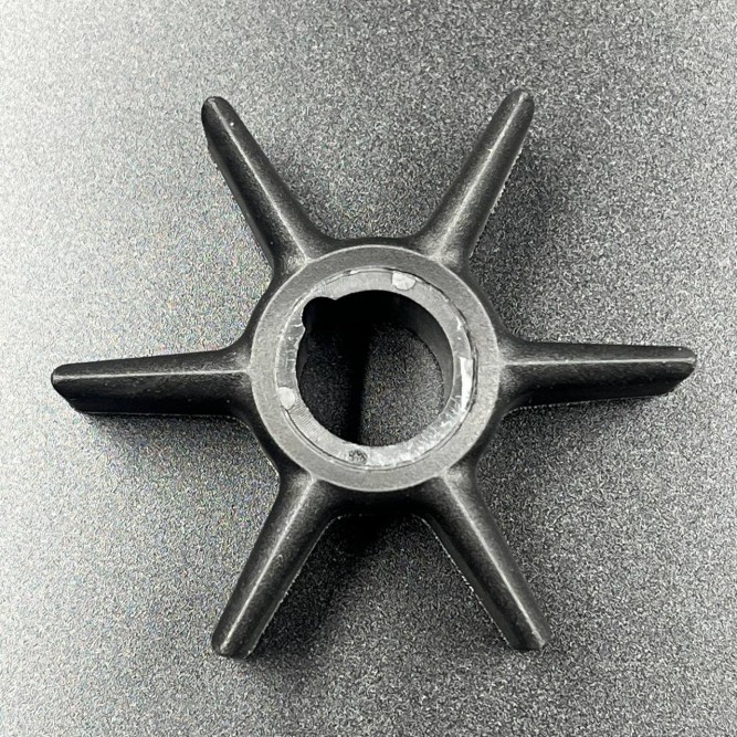 Крыльчатка помпы охлаждения Mercury 30-60 (PREMARINE)