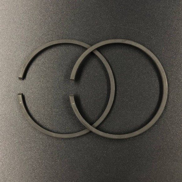 Кольца поршневые, комплект на один поршень Tohatsu 18 (STD) (KACAWA)